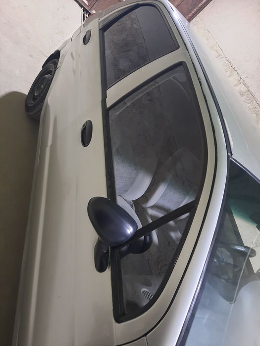 Matez prastoy 2010 kandetsaner bor 1.5 kruk yurgan