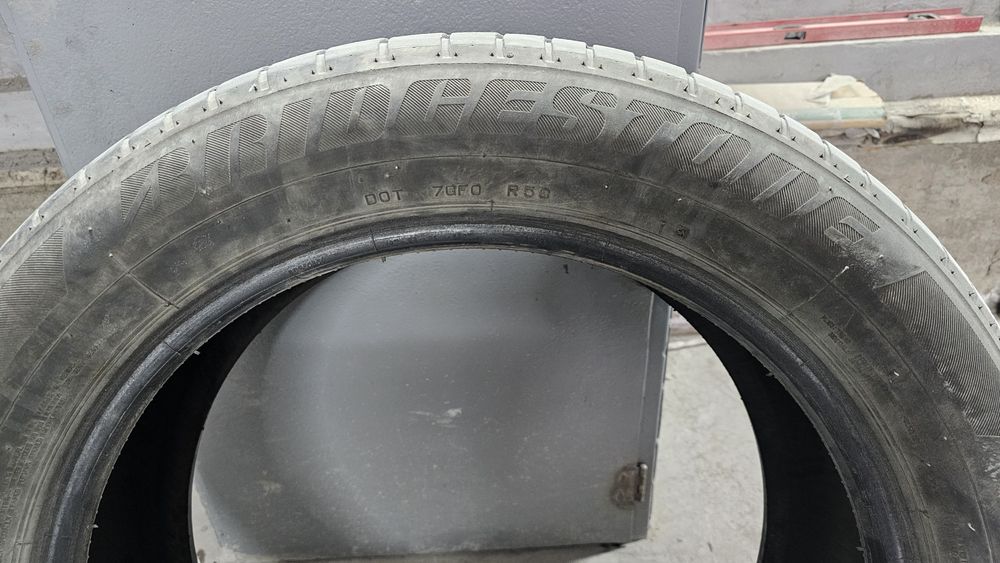 Bridgestone летний