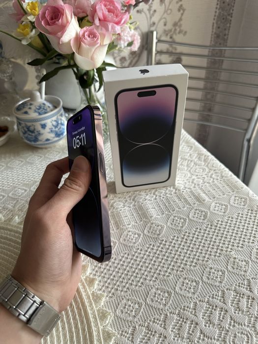 Iphone 14 pro айфон 14 про