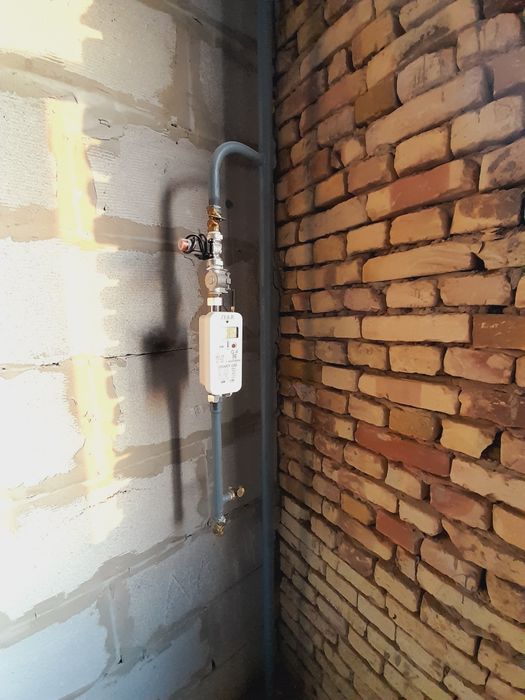 3 хонали квартира 105 м² | горь больница