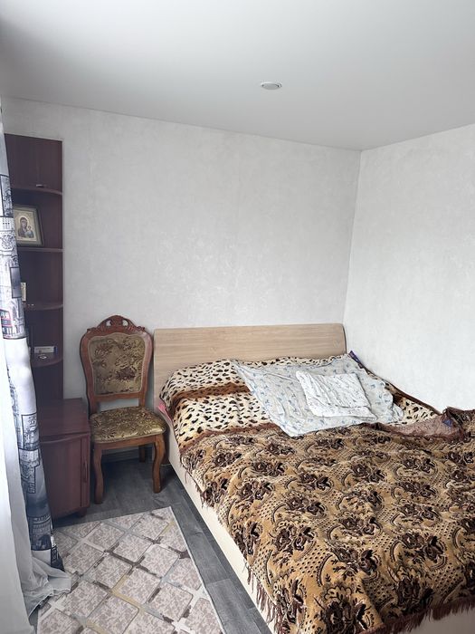 Продам дом в поселке деркул.