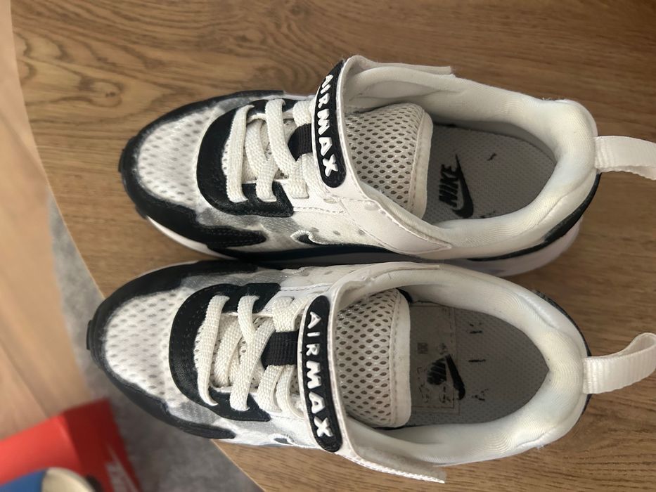 Детско air max и сандали Nike 27.5