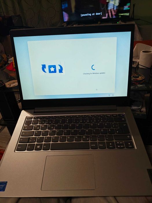 Лаптоп Lenovo IdeaPad 3 14ITL6