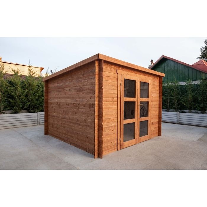 vând căsuțe de gradina de depozitare