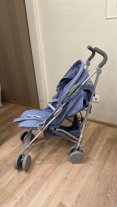 Коляска прогулочная Babyton