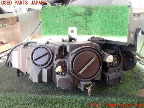 Фара bmw X6 E71 из Японии