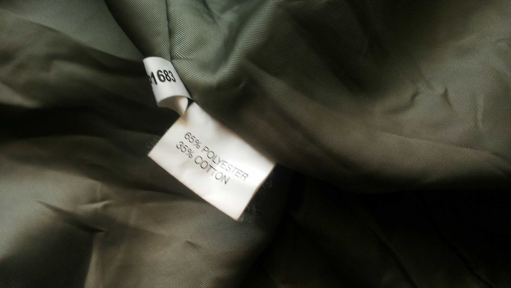 CHEVALIER GORE-TEX Jacket размер XL за лов яке водонепромокаемо