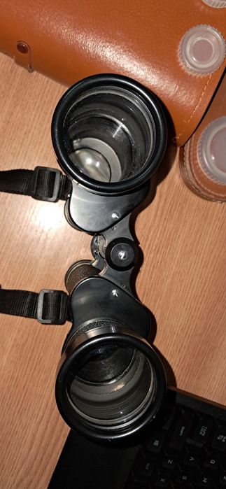 Binoclu Japonez  7×50