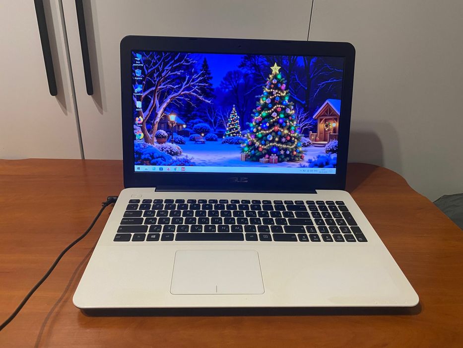 ASUS intel Nvidia SSD