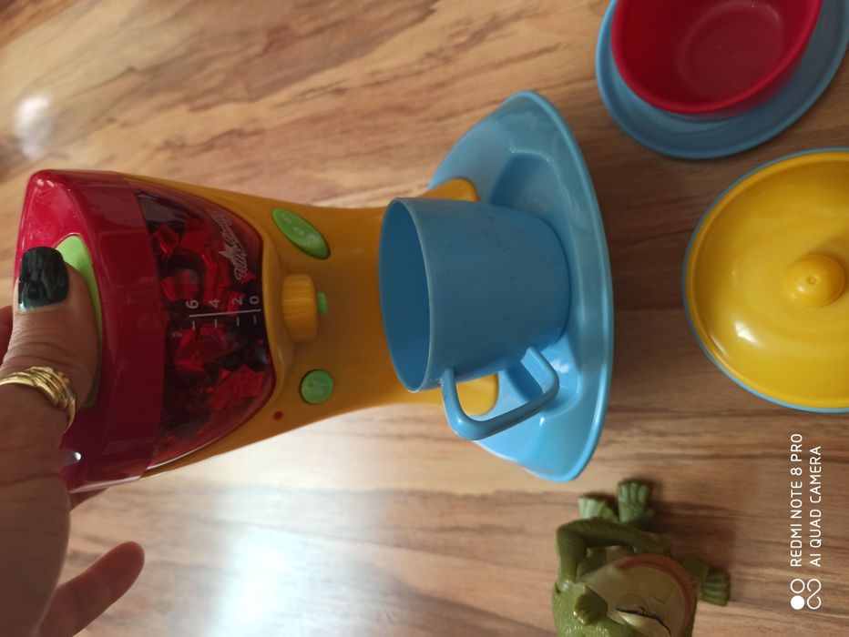 Детски играчки