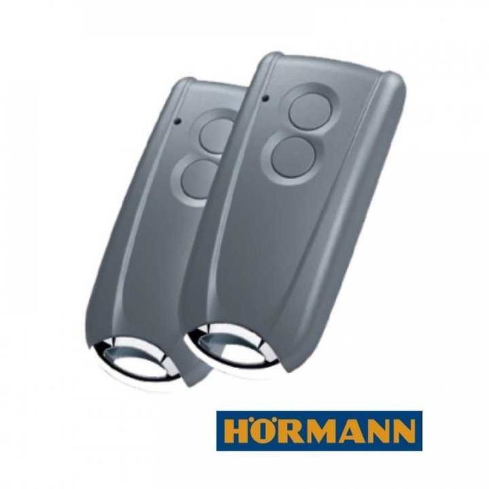 Usa garaj automata HORMANN RENOMATIC 2500x2125 mm