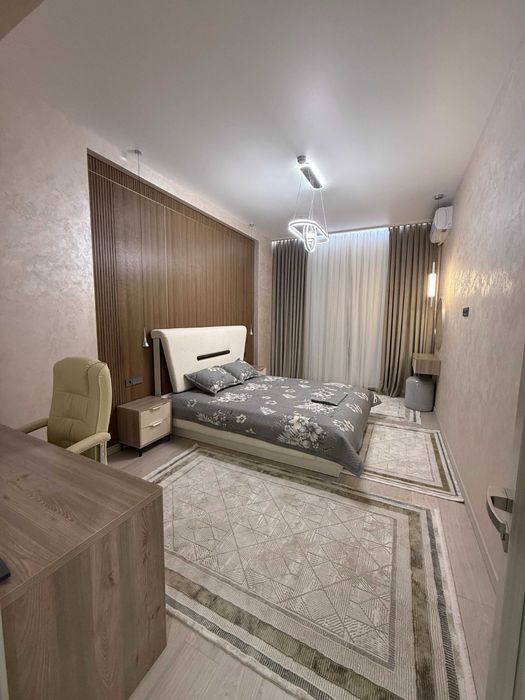 Аренда квартиры Rent Nrg Oybek