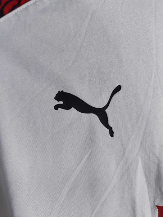 Puma AC Milan Блуза/Мъжка  S