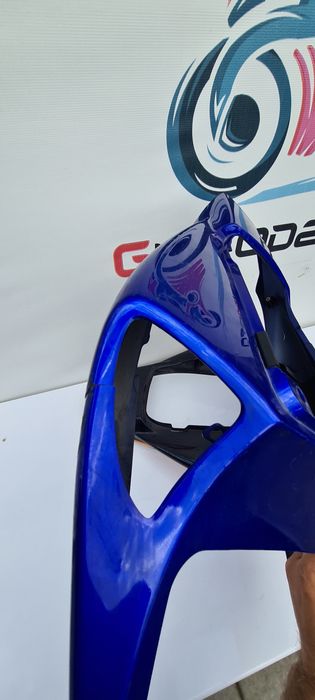 Carena codita spate + cadru Honda CBR 1000RR 2004 2007