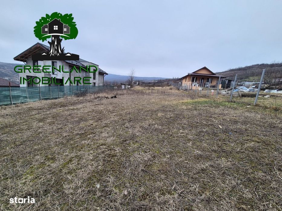 TEREN intravilan TOMESTI, 1135mp, in apropiere de Sala Sporturilor