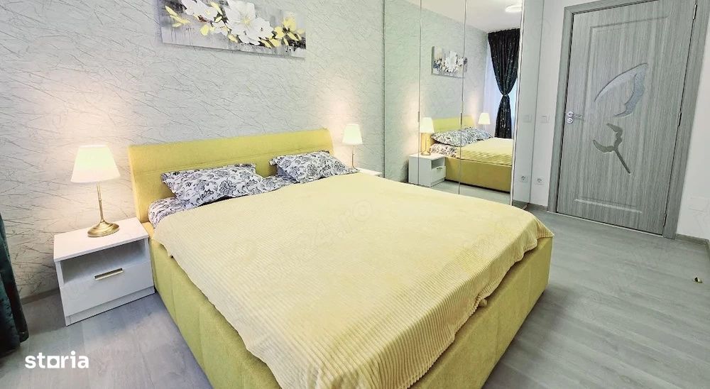 Drumul Taberei-Moghioros | nou | 3 camere | metrou | cat friendly