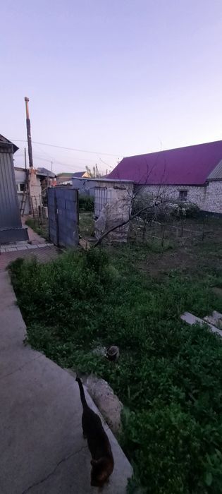 Продам дом район парк Кирова