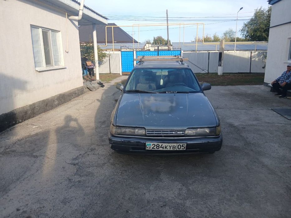Продаю машину с прицепом