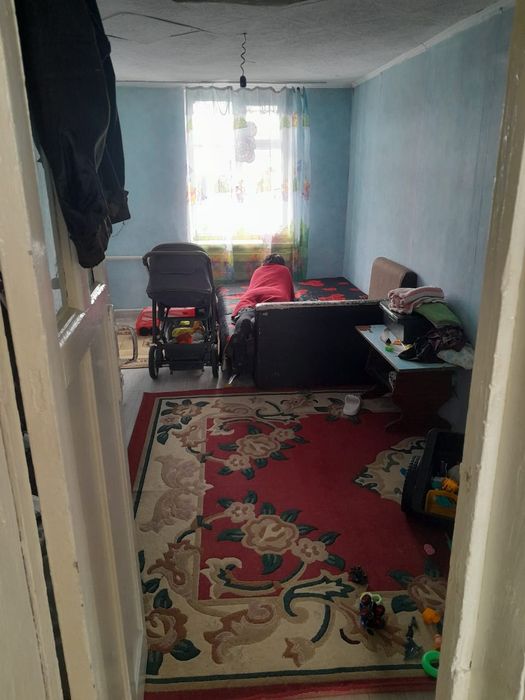 Продам дом село Дмитриевка