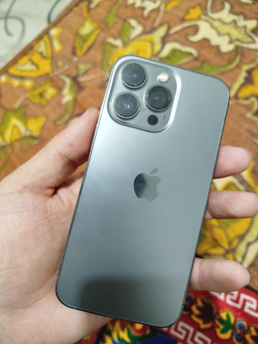 Айфон 13 про 128гб