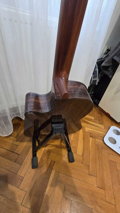 Класическа китара Kremona  Fiesta F65CW