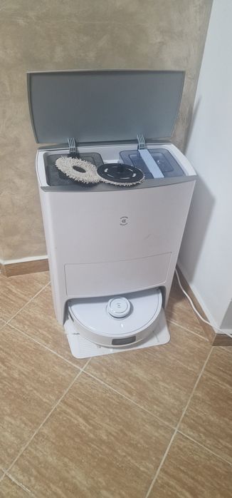 Aspirator Robot Dreame