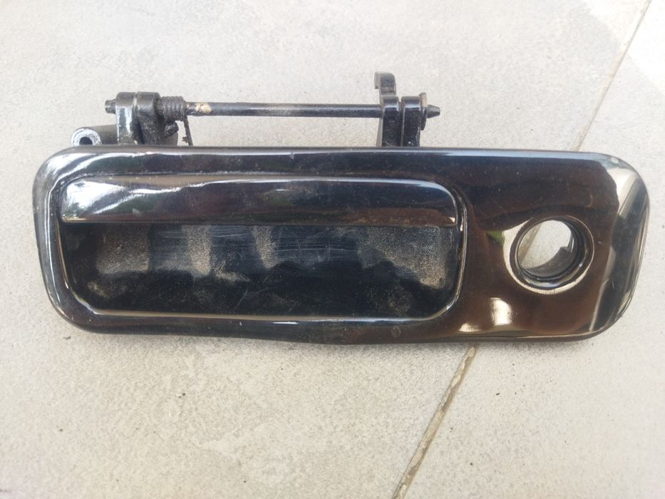 Запчасти Гольф 4