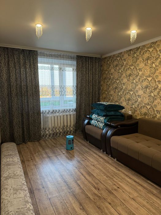 Продам 2-х Ком квартиру