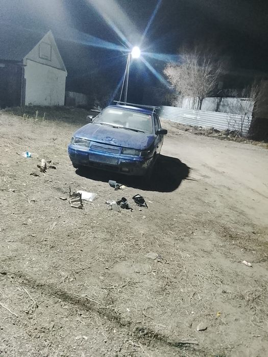 Продам 2110 багдан