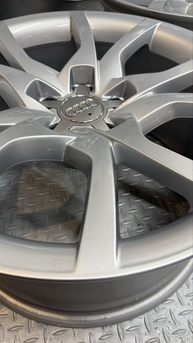 Оригинални 5х112 18” Audi A5