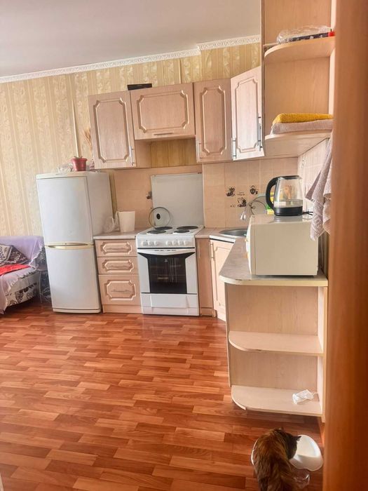 Продам 1 комнатную квартиру