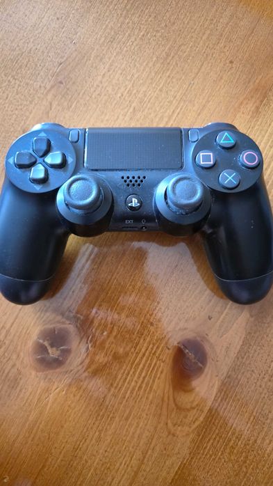 Време е за Игра! PS4 Втора Употреба – Мощен, Тестван, Готов за Бой!