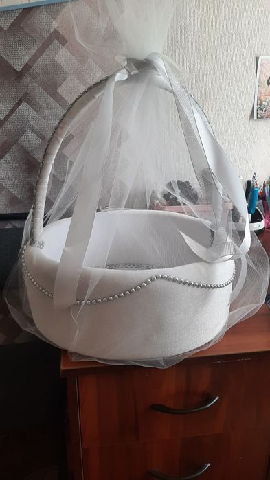 Продам корзины тойбастар