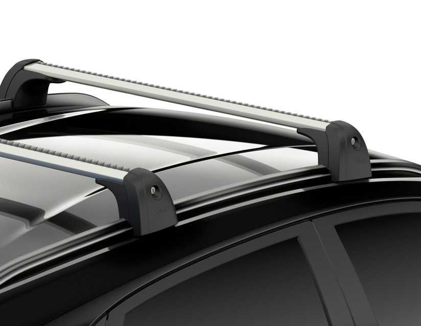 Bare transversale Ford Puma