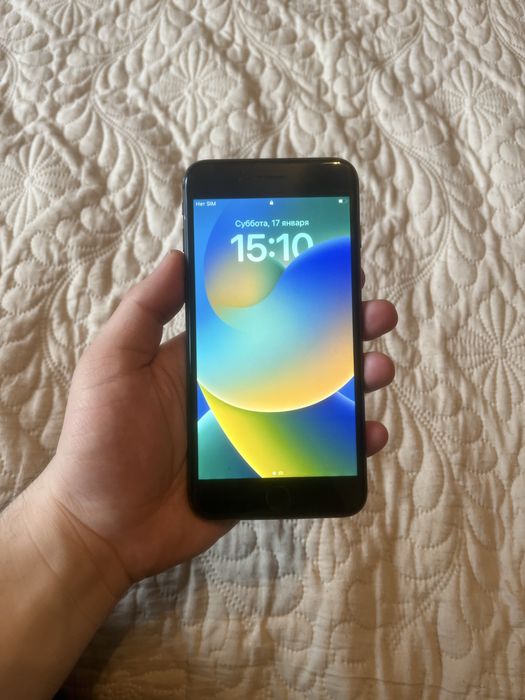 Айфон 8плюс 64гб