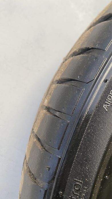 235 45 R18 Hankook Ventus s1 evo3
