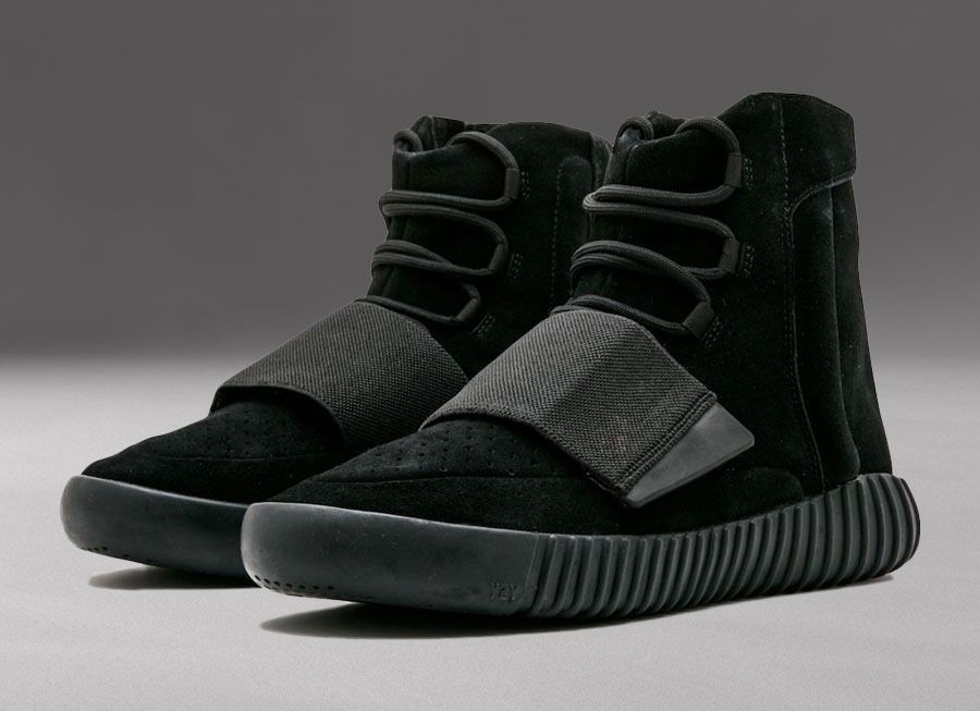 Adidas “Yeezy750”