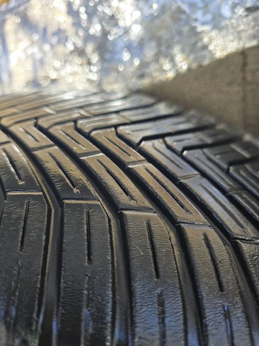 Roti Hyundai Tucson R17 17" 225 60 17 Allseason