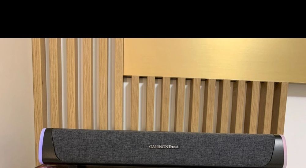 Soundbar Bluetooth pentru TV / PC / Laptop