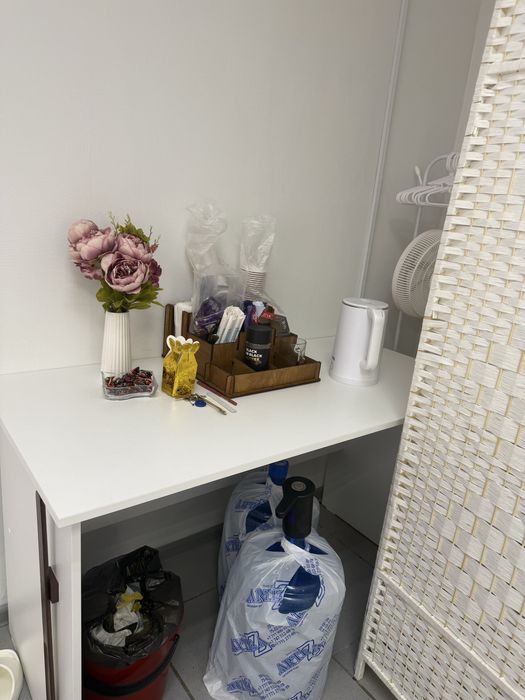 Аренда кабинета