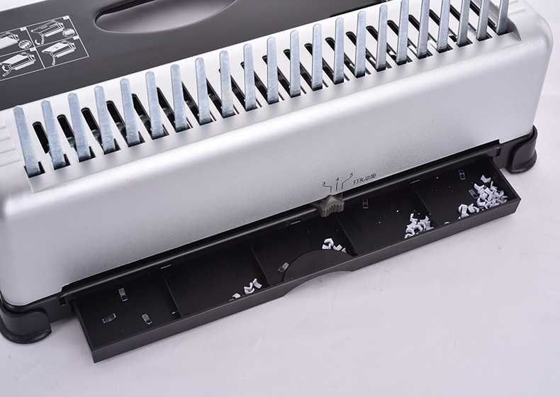 Переплёт аппарат Deli 3870 А4 Скидки !!! Акция !!!