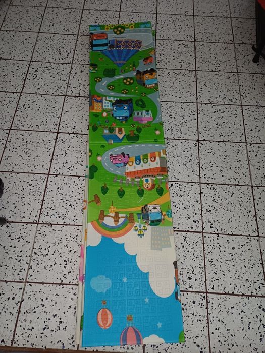 Детско килимче за бебета