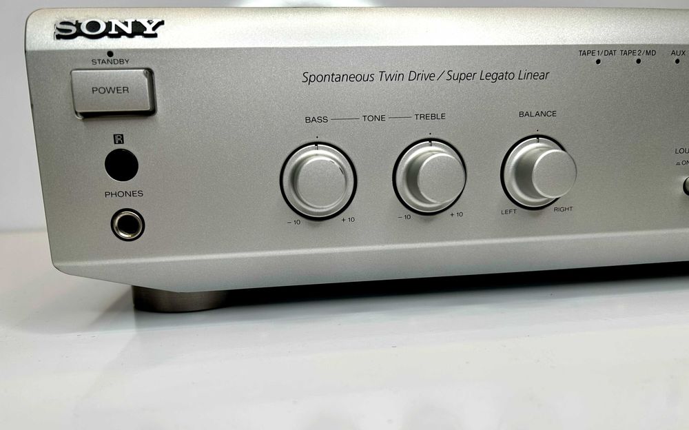 Amplificator Sony TA-FE 500R
