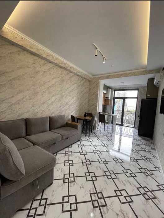Срочно продам квартиру 1/9/12 в новостройке жк DARKHAN RESIDENCE
