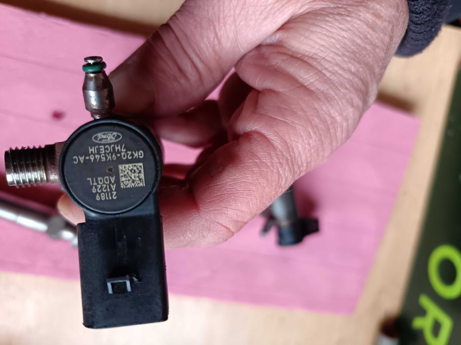 Дюзи за Форд транзит 2.0 tdci