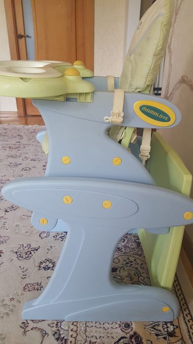 Продам стульчик для кормления