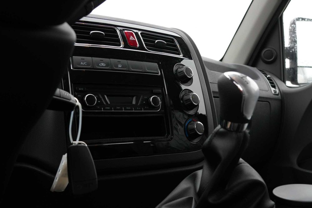 JAC X200  Промтоварный Чегирма билан харид қилинг