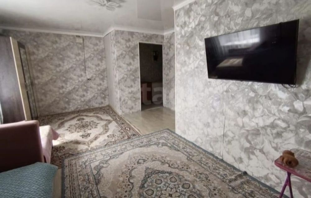 Продам 1 комн.кв.