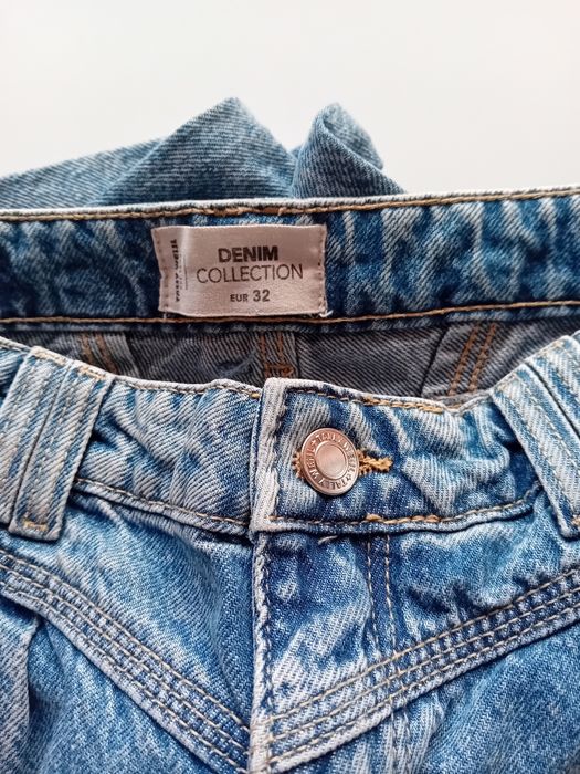 Нови дамски дънки "Denim"