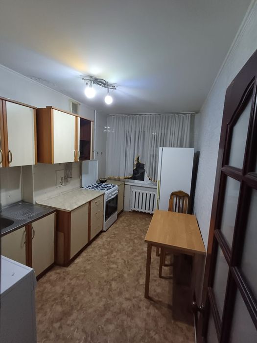 Продам квартиру по ул Айтеке би